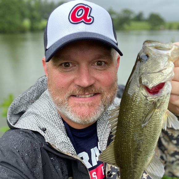 Meet your Posher, Andy - Picture 1 of 1